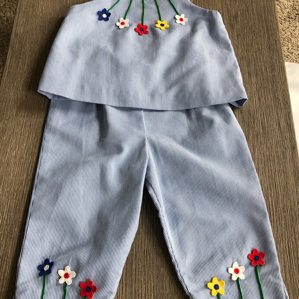 Florence Eiseman Set